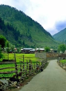 Upper Neelum