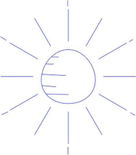 sun